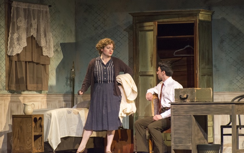 Cabaret | Jefferson Ridenour