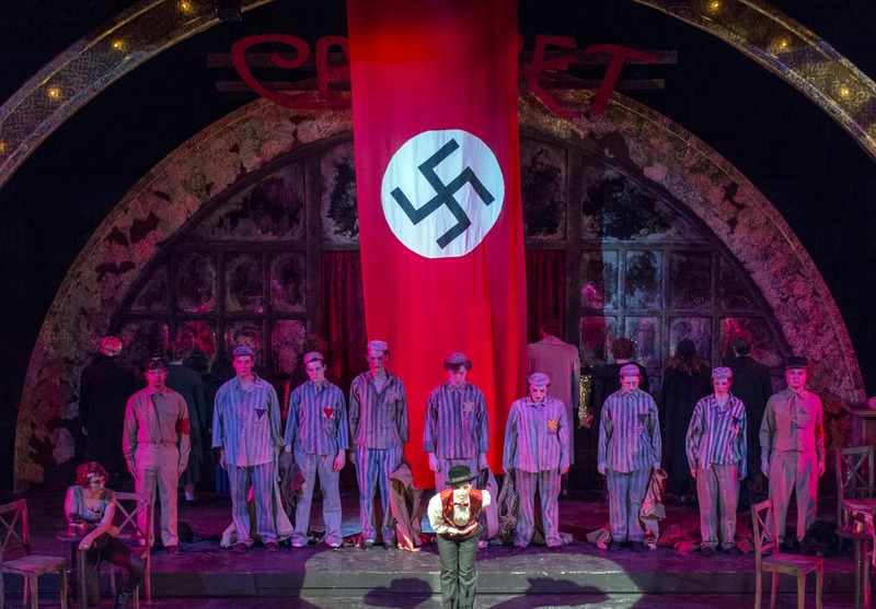 Cabaret | Jefferson Ridenour