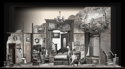 Gianni Schicchi | Jefferson Ridenour