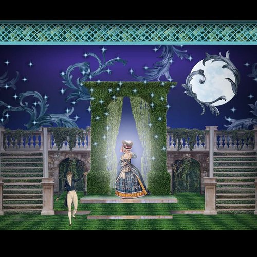 The Magic Flute | Jefferson Ridenour