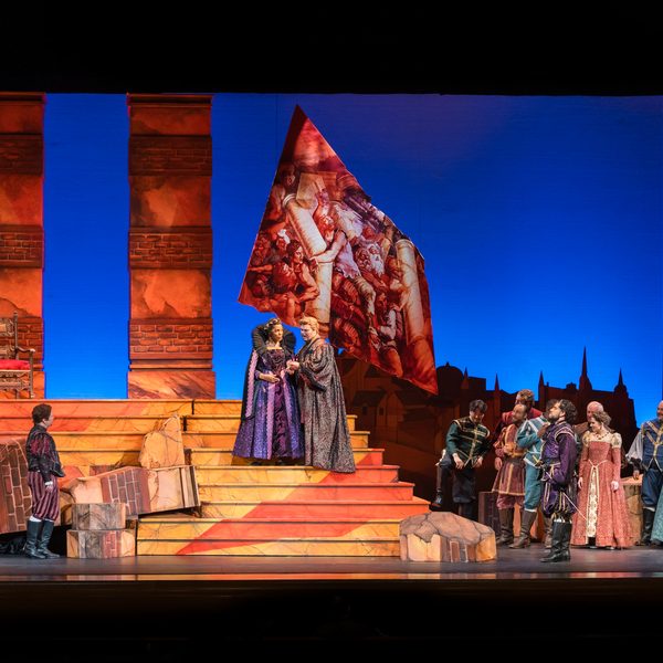 Rigoletto | Jefferson Ridenour