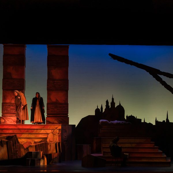 Rigoletto | Jefferson Ridenour