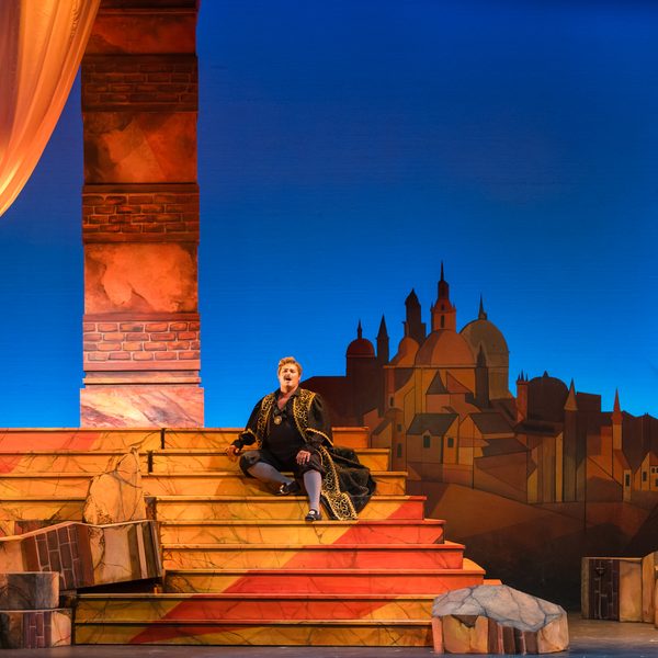 Rigoletto | Jefferson Ridenour