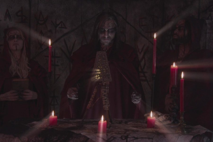 The Tower Protocol: Resurrection | Jefferson Ridenour