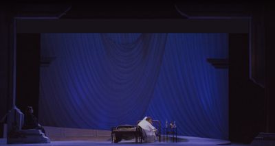 La Traviata | Jefferson Ridenour