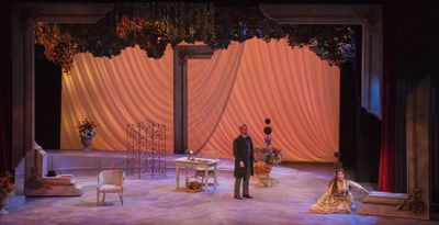 La Traviata | Jefferson Ridenour